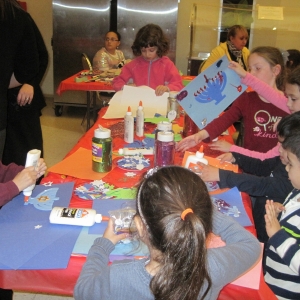 Childrens-Crafts