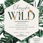 Exciting Hanuka Party