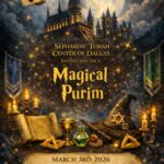 Purim Party 2026
